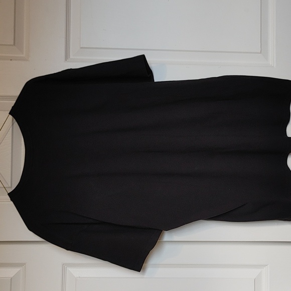 Black Graphic Men's T-Shirt - Picture 5 of 6